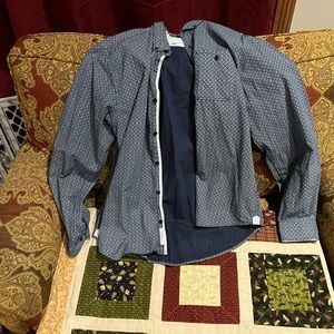 Mens dress shirt